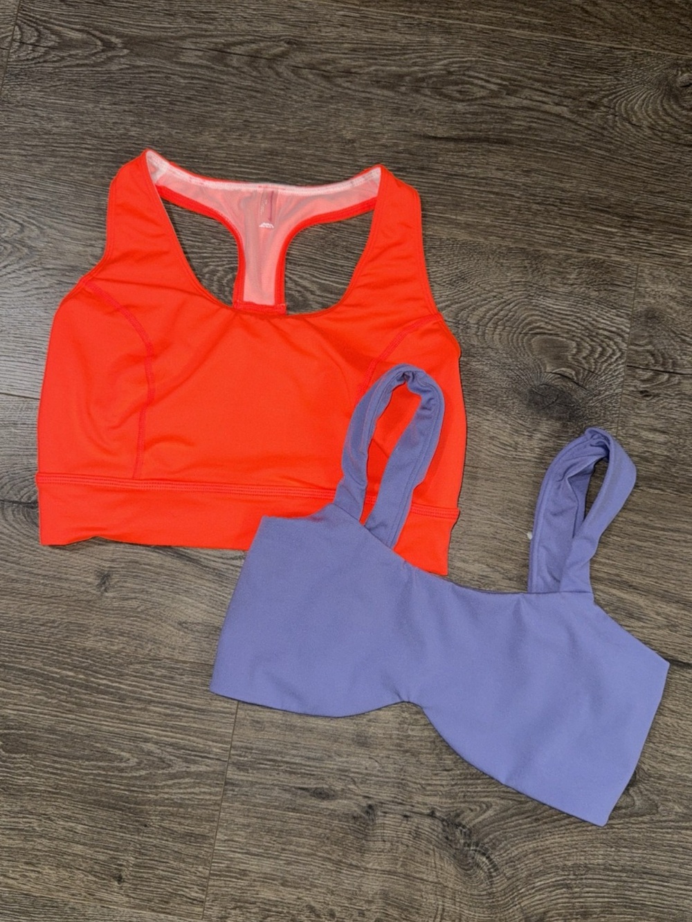 *NWOT**BUNDLE OF 2!* FP Movement Bras